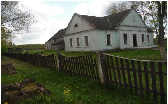 транс, аукционы по продаже недвижимости в брестской области еще